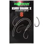 Korda Kurv Shank X Fishing Hook 5