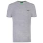 Korda Lakebed T-Shirt - Grey