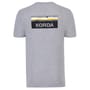 Korda Lakebed T-Shirt - Grey