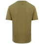 Korda LE Distressed Logo Olive Fishing T-Shirt Back