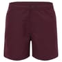 Korda LE Quick Dry Burgundy Fishing Shorts