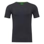 Korda LE Tackle Black Fishing T-Shirt Front