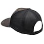 Korda Logo Patch Dark Kamo Fishing Cap 1