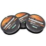 Korda Long Chuck Clear Tapered Leaders Range