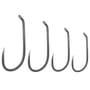 Korda Longshank Beaked Hooks Micro Barbless Hooks