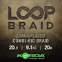 Korda Loop Fishing Braid 20m