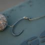Korda Klor Ready Tied Loop Fishing Rigs In Use 4