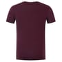 Korda Minimal T-Shirt - Burgundy