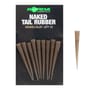 Korda Naked Tail Rubber Gravel/Clay 2
