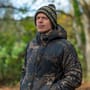 Korda Nanny Pat Hat - Dark Olive