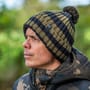 Korda Nanny Pat Hat - Dark Olive