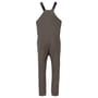 Korda Olive Polar Salopettes Back