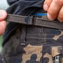 Korda Original Kombats - Dark Kamo 4