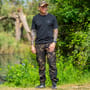 Korda Original Kombats - Dark Kamo 8