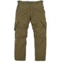 Korda Polar Kombats Olive