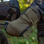 Korda Polar Mittens - Dark Olive