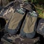 Korda Polar Mittens - Dark Olive