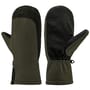Korda Polar Mittens - Dark Olive