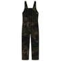 Korda Polar Salopettes - Dark Kamo