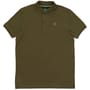 Korda Fishing Polo Shirt Green