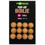Korda Pop Up Boilie - Cell