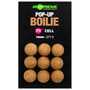 Korda Pop Up Boilie - Cell