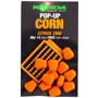 Korda Pop Up Corn Citrus Zing Orange