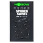 Korda PTFE Fishing Spinner Swivel