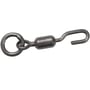 Korda PTFE Coated Spinner Ring Swivel X