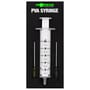Korda PVA Bag Syringe
