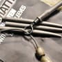 Korda QC Ring Fishing Swivel Close Up 2