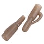 Korda Quick Release Fishing Lead Clip Clay /Gravel