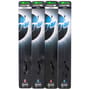 Korda Ready Tied Spinner Rig Kurv Shank