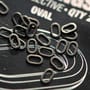 Korda Fishing Rig Ring Close Up 2