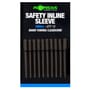 Korda Safety Inline Sleeve - Nano Tubing / Leadcore 3
