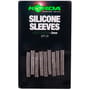 Korda Silicone Fishing Sleeves Packaging