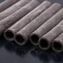 Korda Silicone Fishing Sleeves Close Up