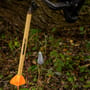 Korda SLR Balsa Marker Fishing Float In Use 2