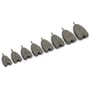 Korda Solidz Inline Leads 4
