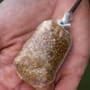 Korda Solidz Fishing PVA Bags In Use 6