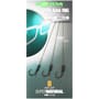 Korda Solidz PVA Rig Size 8 Barbless