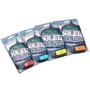 Korda Solidz Slow Melt PVA Bags Sizes