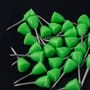 Korda Spare Fishing Pins Close Up 1