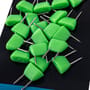 Korda Spare Fishing Pins Double Close Up 1