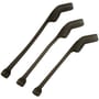 Korda Spinner D-Rig Kickers - Green & Brown