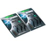 Korda Spinner Hook Sections Krank 1