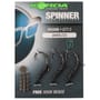 Korda Spinner Hook Sections Krank 