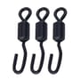 Korda Spinner Swivels 1