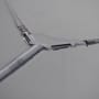 Korda Spring Bow 6ft Landing Net In Use 1