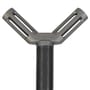 Korda Spring Bow 6ft Landing Net Close Up 2